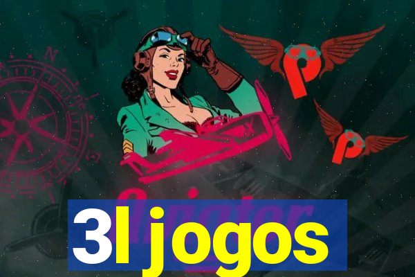 3l jogos